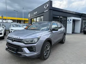 Ssangyong / KG Mobility Korando 1.5 GDI Turbo AT Business Edition 2025