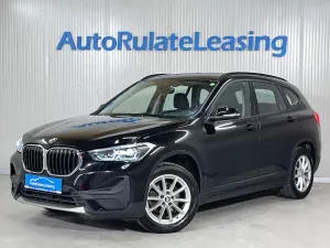 BMW X1 F48 [2015 - Prezent] xDrive18d Aut. 2021