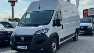 Fiat Ducato 2023