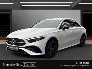 Mercedes-benz A 250 2024