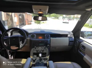 Land Rover Discovery 2006