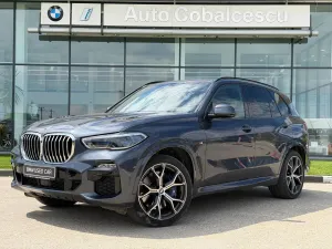 BMW X5 G05 [2018 - Prezent] xDrive40d AT MHEV 2022