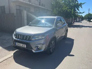 Suzuki Vitara IV [2014 - Prezent] 1.4 Boosterjet AllGrip MHEV Passion 2020