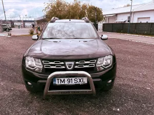 Dacia Duster 1.6 SCe Prestige jante 16" 2017