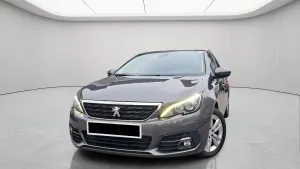 Peugeot 308 II [2013 - 2021] 1.2 L PureTech Turbo S&S EAT8 Active Pack 2020