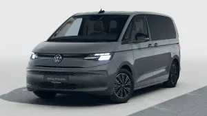 Volkswagen Multivan 2026
