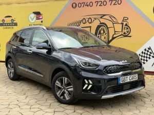 Kia Niro 1.6 GDI 6DCT PHEV Comfort 2021
