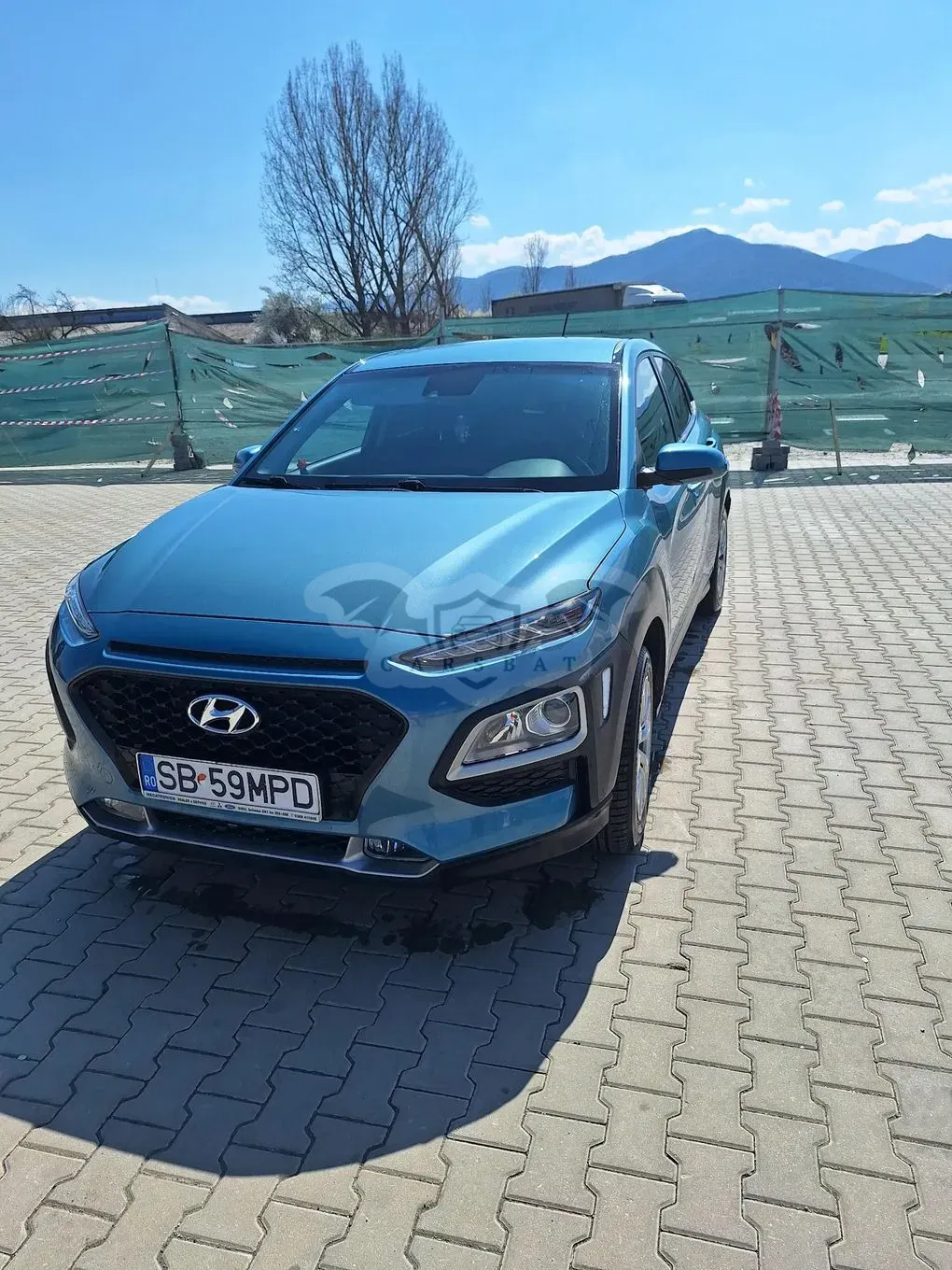 Hyundai Kona 1.0 T-GDI 2WD Comfort 2019