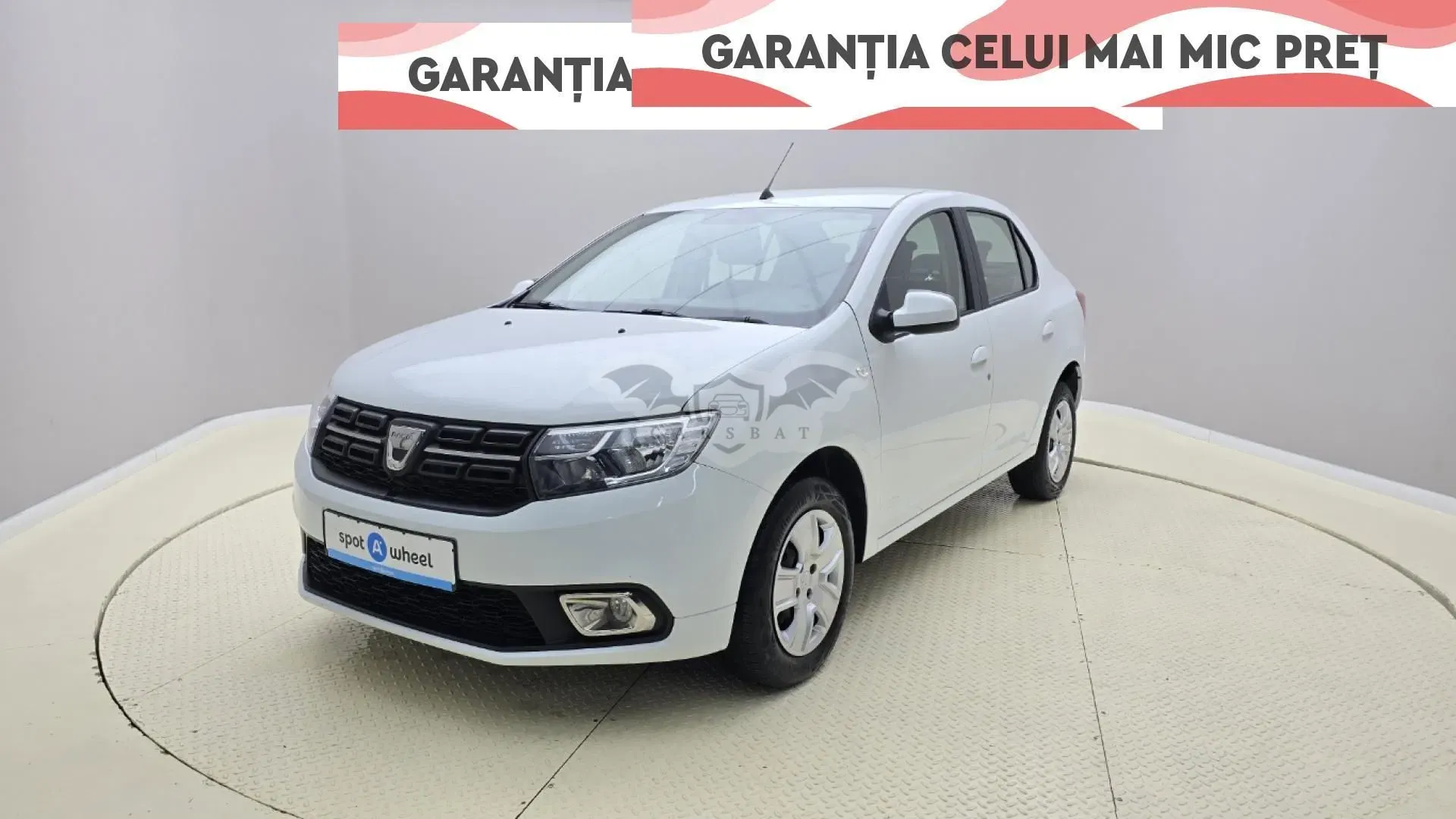 Dacia Logan II [2012 - 2020] 1.5 Blue dCi Laureate 2020