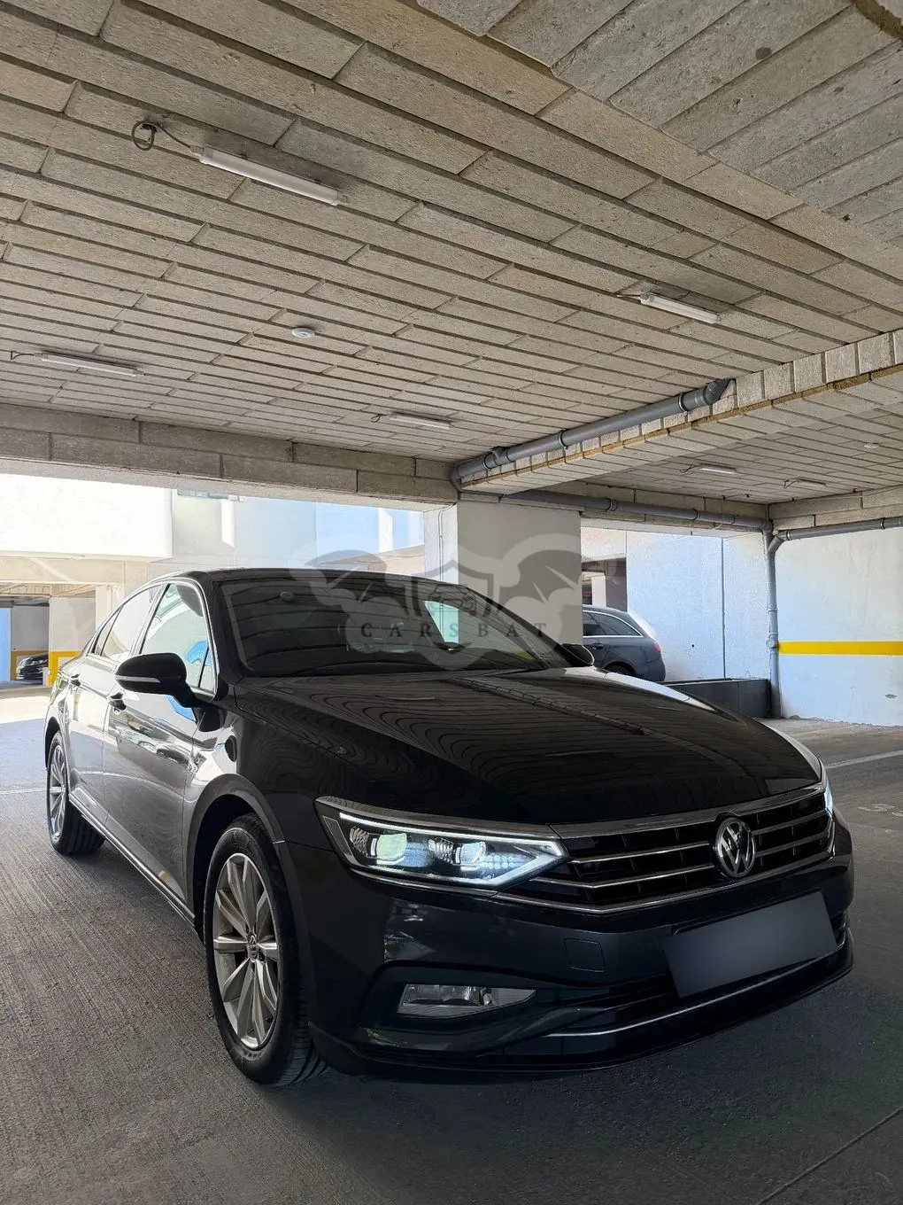 Volkswagen Passat B8 [2014 - Prezent] 1.5 TSI OPF DSG 2020
