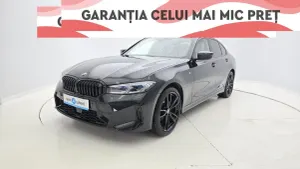 BMW 3 Series G20/G21 [2018 - Prezent] 2024