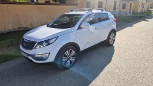 Kia Sportage III [2010 - 2016] 2.0 DSL HP 6AT 4x4 Style 2015