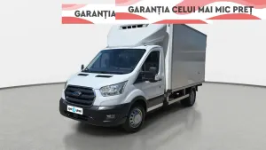 Ford Transit 2022