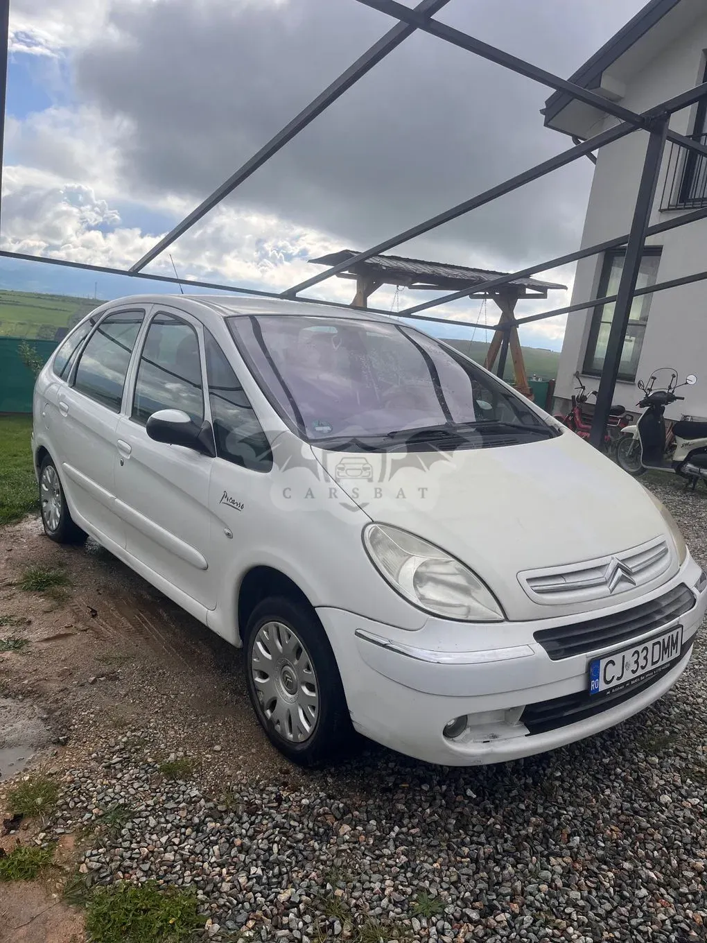 Citroën Xsara Picasso 1.6 Confort 2008