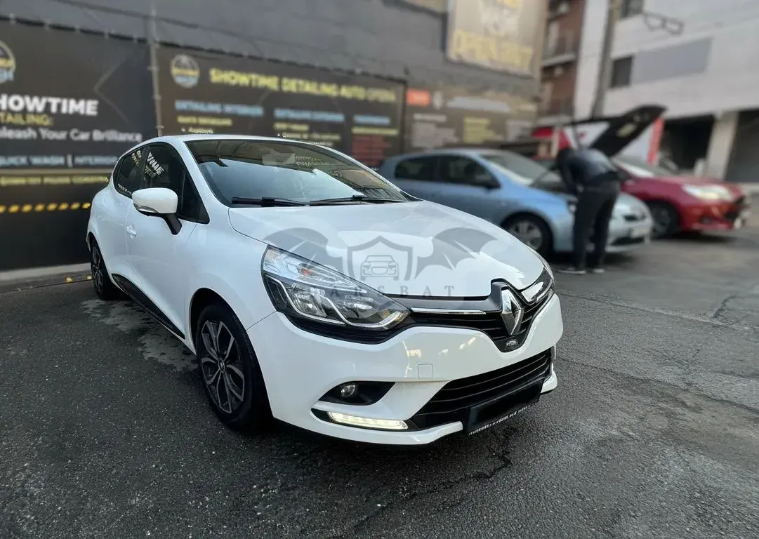 Renault Clio IV [2012 - 2019 Energy dCi EDC Intens 2017