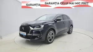 DS DS7 Crossback 2021