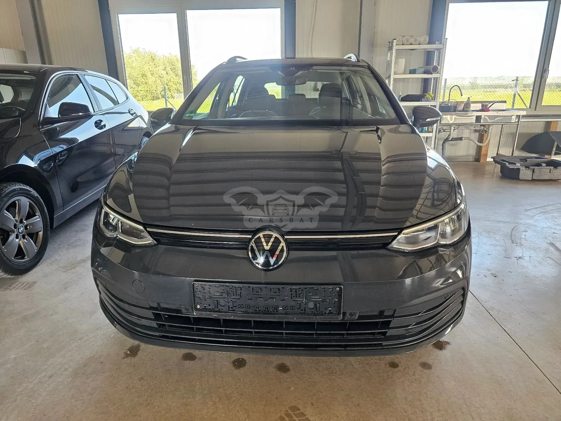Volkswagen Golf VIII [2020 - Prezent] 2.0 TDI 4Motion (BlueMotion Tech) Comfortline 2021
