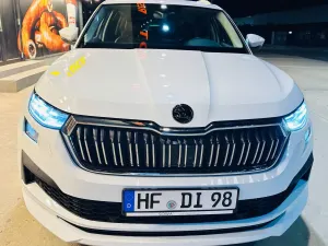 Skoda Kodiaq 2.0 TDI 4X4 DSG Style 2023