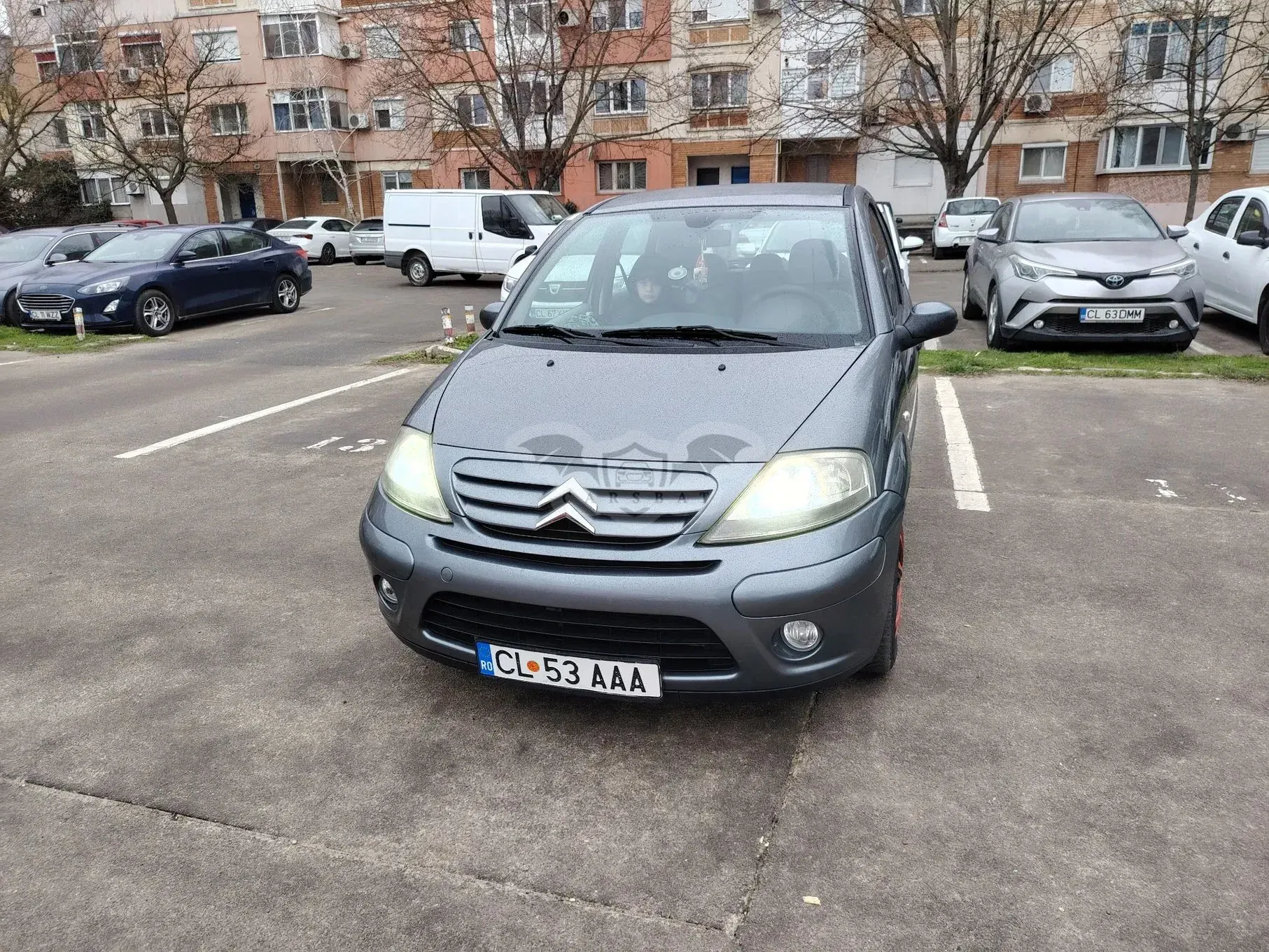 Citroën C3 I [2002 - 2009] 1.4i SX 2008