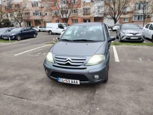 Citroën C3 I [2002 - 2009] 1.4i SX 2008