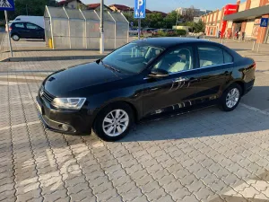 Volkswagen Jetta A6 [2010 - 2018] 1.6 TDI Highline 2012