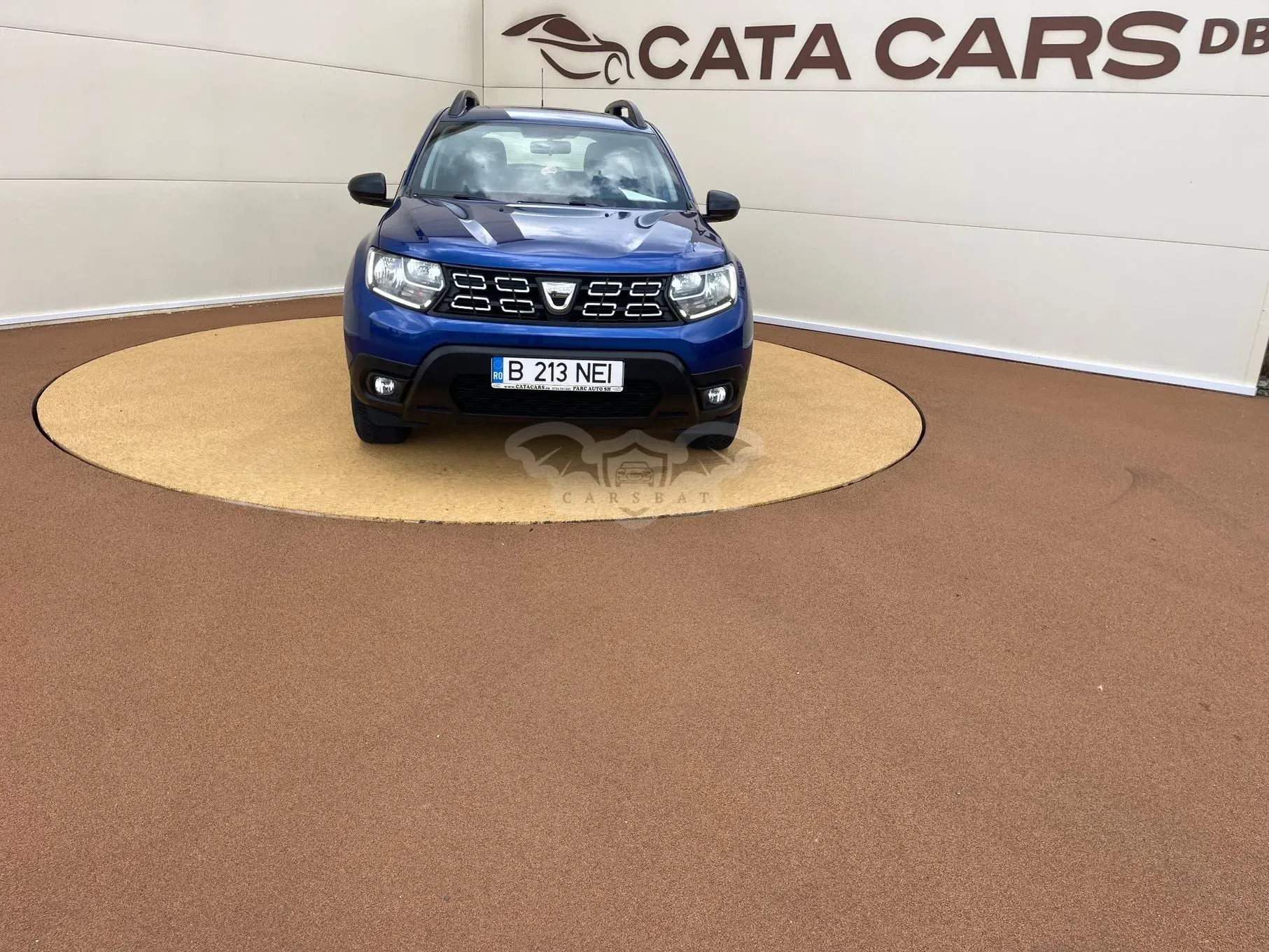 Dacia Duster II [2018 - Prezent] 1.5 Blue dCi 4WD Comfort 2021