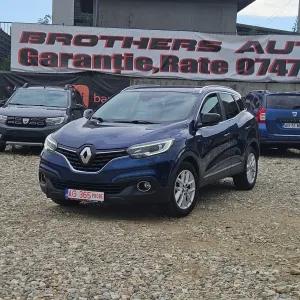 Renault Kadjar Energy TCe 130 LIMITED 2018