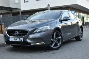 Volvo V40 II [2012 - Prezent] D2 2012