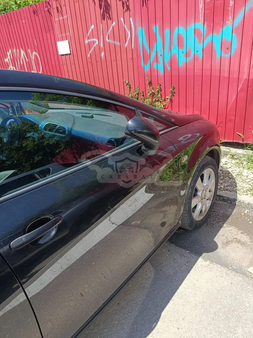 Seat Leon 1.9 TDI DPF Comfort Limited 2008