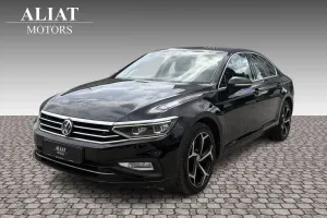 Volkswagen Passat 2.0 TDI DSG Highline 2020