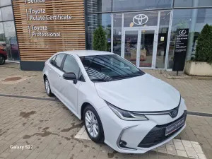 Toyota Corolla 1.8 HSD Business 2025