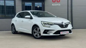 Renault Megane IV [2016 - Prezent] BLUE dCi Intens 2021