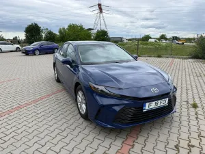Toyota Camry VIII [2017 - Prezent] 2.5 Eco 2025