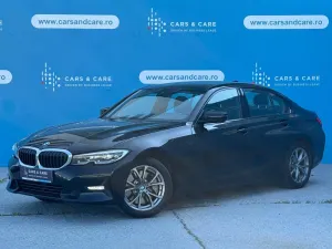 BMW 3 Series 330i AT 2022