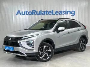 Mitsubishi Eclipse Cross 4WD Select 2024