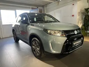 Suzuki Vitara III [2021 - Prezent] 1.4 Boosterjet 6MT MHEV Passion 2026