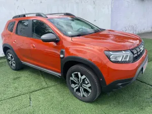 Dacia Duster III [2023 - prezent] Blue dCi 115 2WD Prestige+ 2023