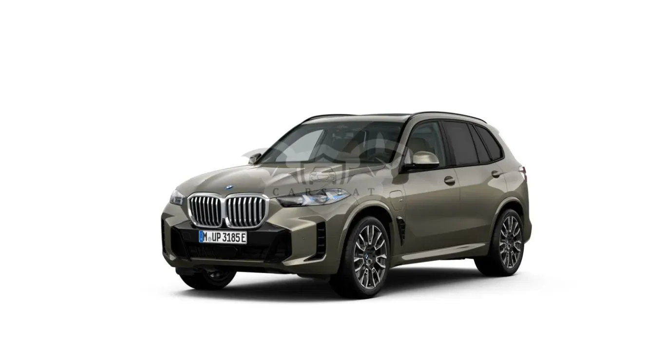 BMW X5 G05 [2018 - Prezent] 2026