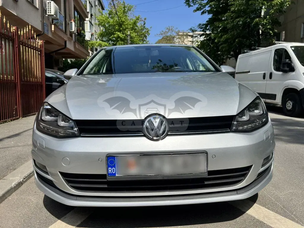 Volkswagen Golf VII [2012 - 2020] 2014