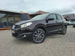 Nissan Qashqai 1.5 DCI DPF Acenta 2011