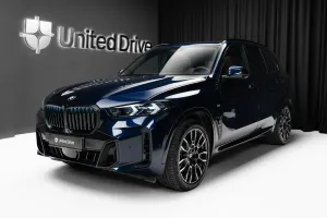 BMW X5 G05 [2018 - Prezent] xDrive30d AT MHEV 2023