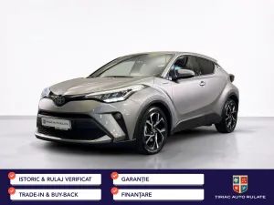 Toyota C-HR 2021