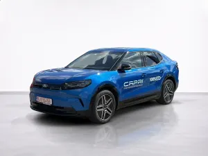 Ford Capri 79 kWh 286 CP RWD Premium 2025
