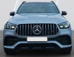 Mercedes-Benz GLE AMG 53 4Matic+ AMG Speedshift TCT 9G 2023