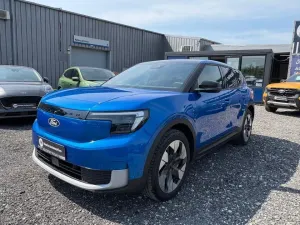 Ford Explorer 2024