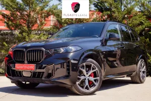BMW X5 G05 [2018 - Prezent] 2024