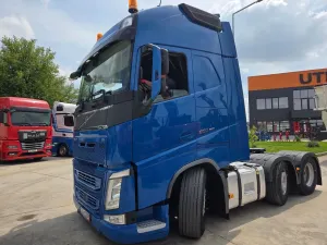 Volvo FH 2018