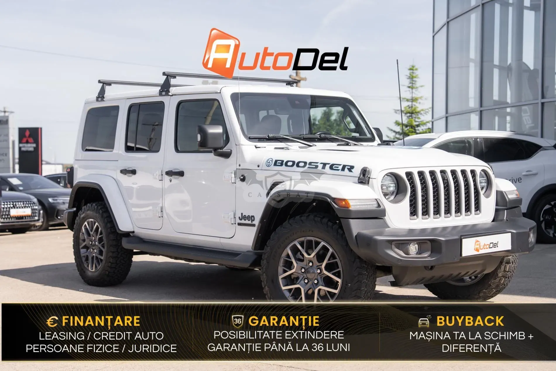 Jeep Wrangler 2.0 4xe Plug-In Hybrid Hardtop Rubicon 2021