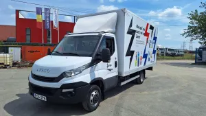 Iveco Daily 2018