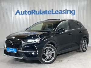 DS DS7 Crossback 1.6 PHeV AWD 300 EAT8 OPERA 2021